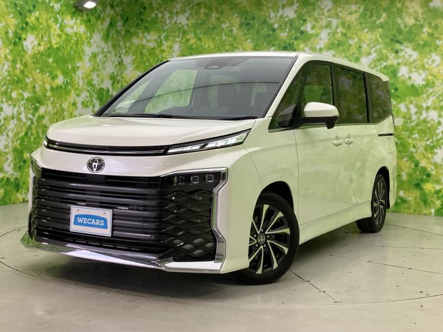 ヴォクシー 2.0 S-Z 