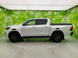ハイラックス 2.4 Z GRスポーツ ディーゼル 4WD 