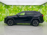 RAV4 2.0 アドベンチャー 4WD 