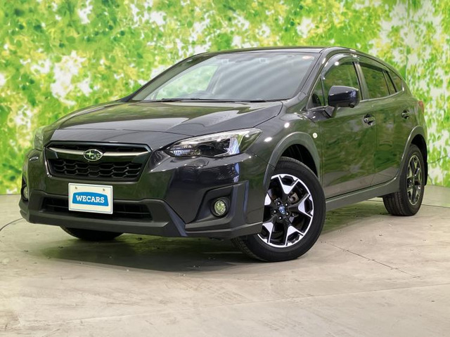 XV1.6i-L アイサイト 4WD