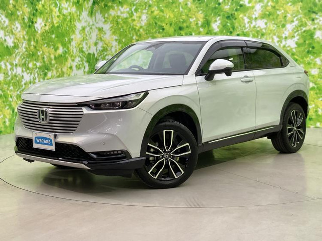 ヴェゼル 1.5 e:HEV Z 