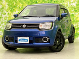 【中古車情報】スズキ イグニス 1.2 ハイブリッド(HYBRID)  MX  の中古車詳細（走行距離：4万km、カラー：ブーストブルーパールメタリック、販売地域：大阪府高槻市）