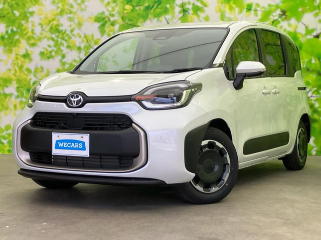 シエンタ ハイブリッド 1.5 Z 