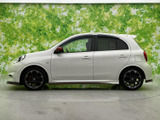 マーチ 1.5 NISMO S 
