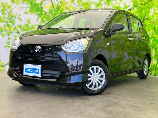 ミライース L SAIII 