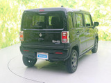ハスラー ハイブリッド(HYBRID) G 4WD 