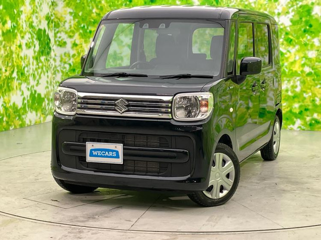 スペーシア ハイブリッド(HYBRID) G 4WD 