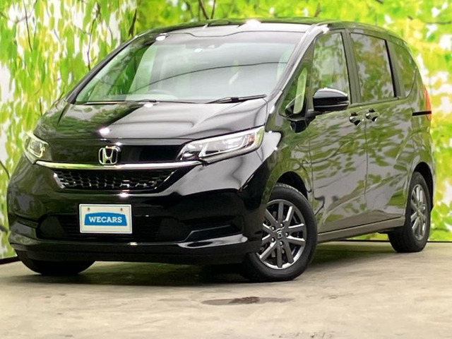 フリード1.5 ハイブリッド G