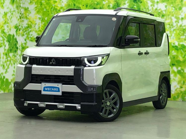 デリカミニT プレミアム