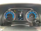 メーターの画像です。また現在の走行距離です