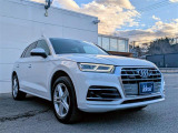 Q5 40 TDI クワトロ スポーツ Sラインパッケージ ディーゼル 4WD 