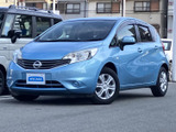 日産 ノート
