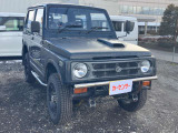 ジムニー ワイルドウインド リミテッド 4WD 