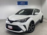トヨタ C-HR