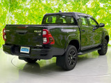 ハイラックス 2.4 Z GRスポーツ ディーゼル 4WD 