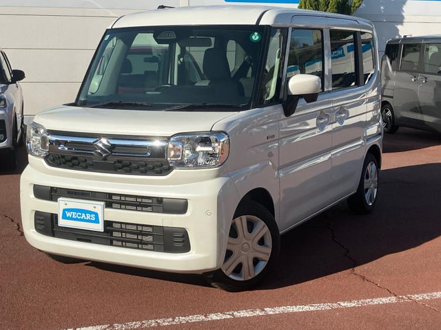 スズキ スペーシア 