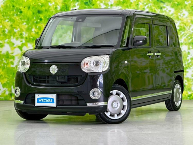 ムーヴキャンバスG メイクアップ SAII