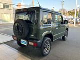 ジムニー XC 4WD 