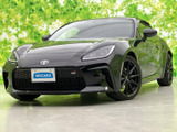 【中古車情報】トヨタ GR86 2.4 RZ  の中古車詳細（走行距離：3.5万km、カラー：クリスタルブラックシリカ、販売地域：岡山県岡山市北区）