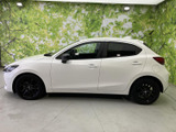 MAZDA2 1.5 XD ブラックトーンエディション 
