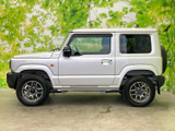 ジムニー XC 4WD 