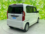 N-BOX G L ホンダセンシング 