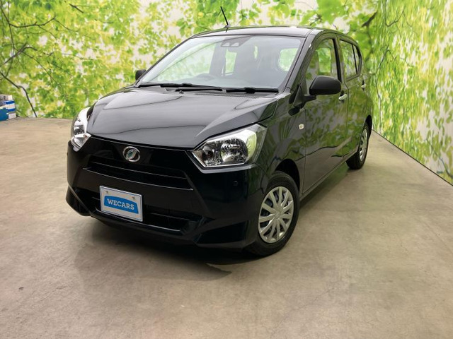 ミライース L SAIII 