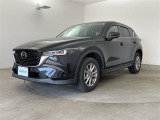 CX-5 2.0 20S スマートエディション 修復歴無し