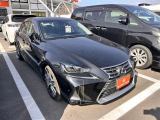 レクサス IS