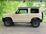 ジムニー XC 4WD 