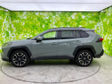 RAV4 2.0 アドベンチャー 4WD 