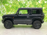 ジムニー XG 4WD 