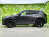 CX-5 2.2 XD ブラックトーンエディション 