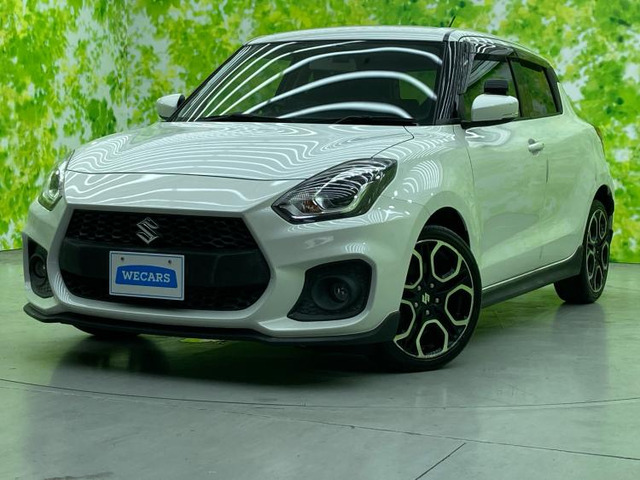 スズキ スイフト 愛知県の中古車 | 中古車情報・中古車検索なら【車