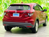 ヴェゼル 1.5 ハイブリッド X ホンダセンシング 4WD 