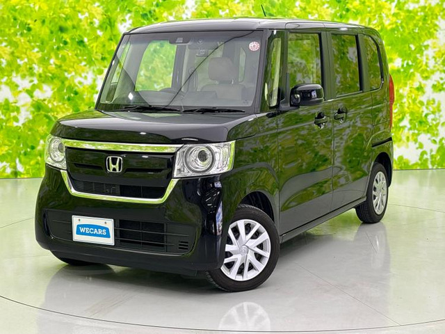 N-BOXG L ホンダセンシング 4WD