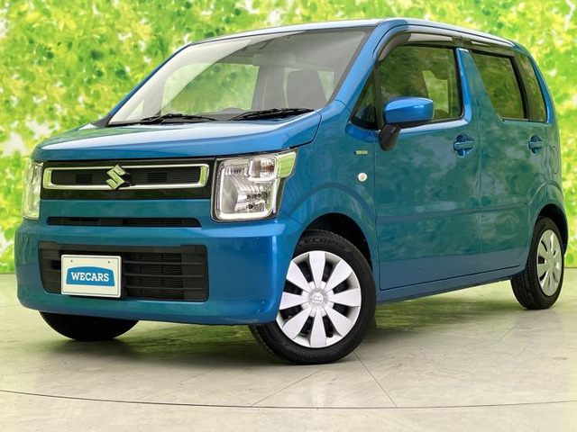 ワゴンR ハイブリッド(HYBRID) FX 