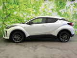 C-HR ハイブリッド 1.8 S GR スポーツ 