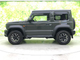 ジムニーシエラ 1.5 JC 4WD 