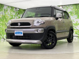 【中古車情報】スズキ クロスビー 1.0 ハイブリッド(HYBRID) MZ  の中古車詳細（走行距離：5.6万km、カラー：キャラバンアイボリーPM ホワイトⅡR、販売地域：香川県高松市）
