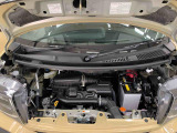 ご納車前にはメーカーの技術認定を受けたプロの整備士が、消耗品を交換するなど法定12ヵ月点検相当の点検・整備を実施しています。安心してお乗りいただけます♪