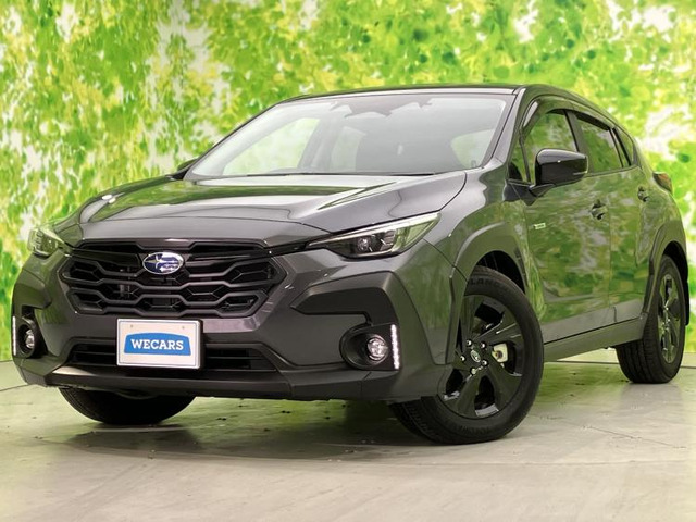 クロストレック2.0 ツーリング