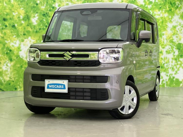 スペーシア  ハイブリッドG