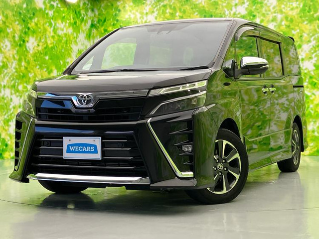 ヴォクシー 2.0 ZS 煌III 