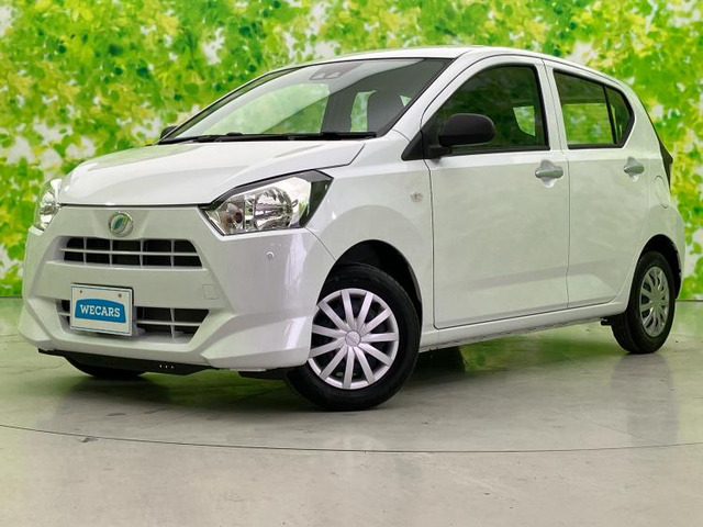 ミライース L SAIII 