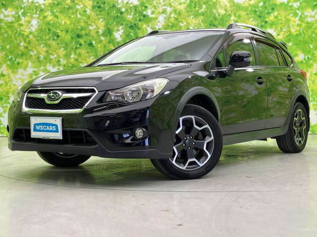 XV2.0i-L アイサイト 4WD