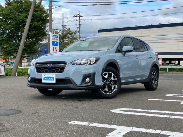 XV1.6i-L アイサイト 4WD