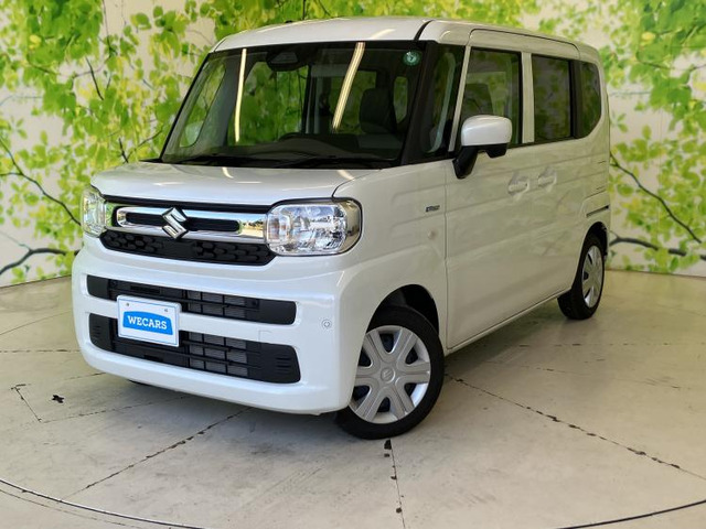 スペーシア  ハイブリッドG