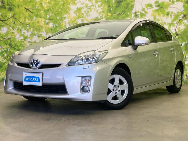 プリウス1.8 S LEDエディション