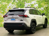 RAV4 2.0 アドベンチャー オフロードパッケージ II 4WD 